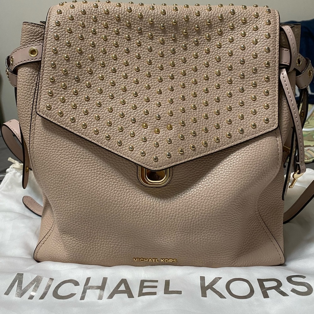 Michael Kors Backpack